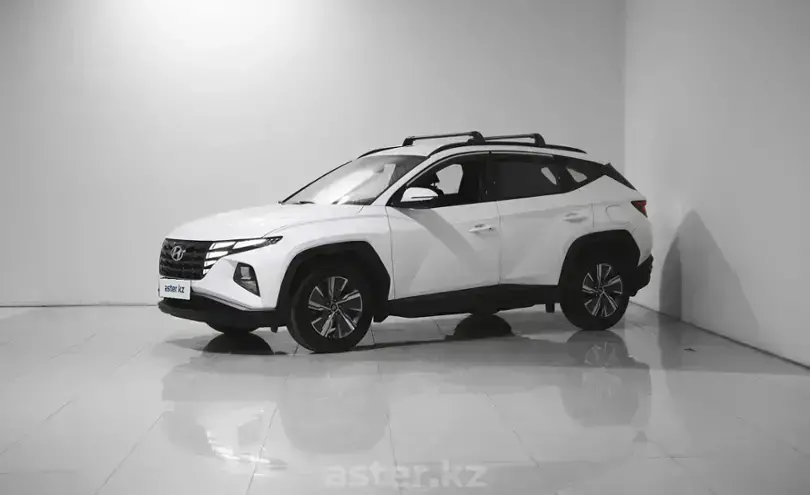 Hyundai Tucson 2024 года за 13 500 000 тг. в Алматы