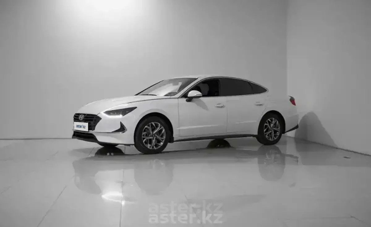 2022 Hyundai Sonata