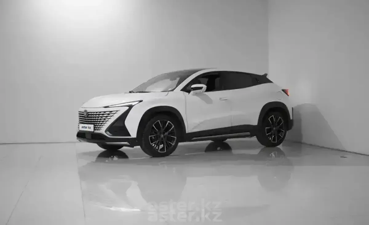 2023 Changan UNI-T