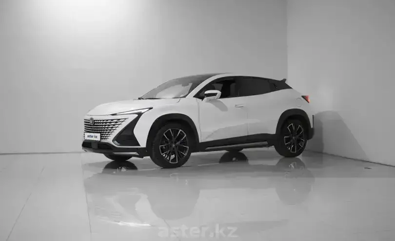 Changan UNI-T 2023 года за 9 500 000 тг. в Алматы