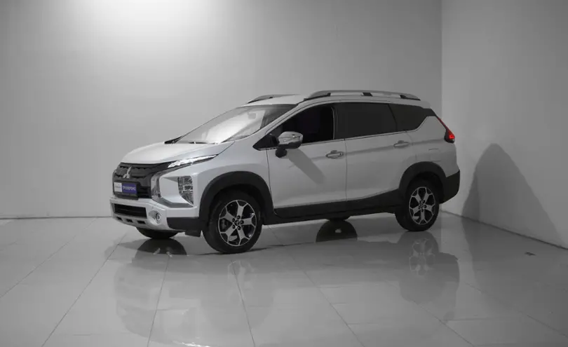 Mitsubishi Xpander 2022 года за 10 690 000 тг. в Алматы
