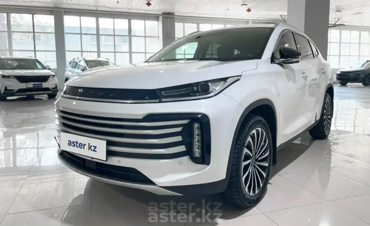 2022 EXEED TXL