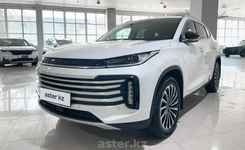 EXEED TXL 2022 года за 10 500 000 тг. в Алматы