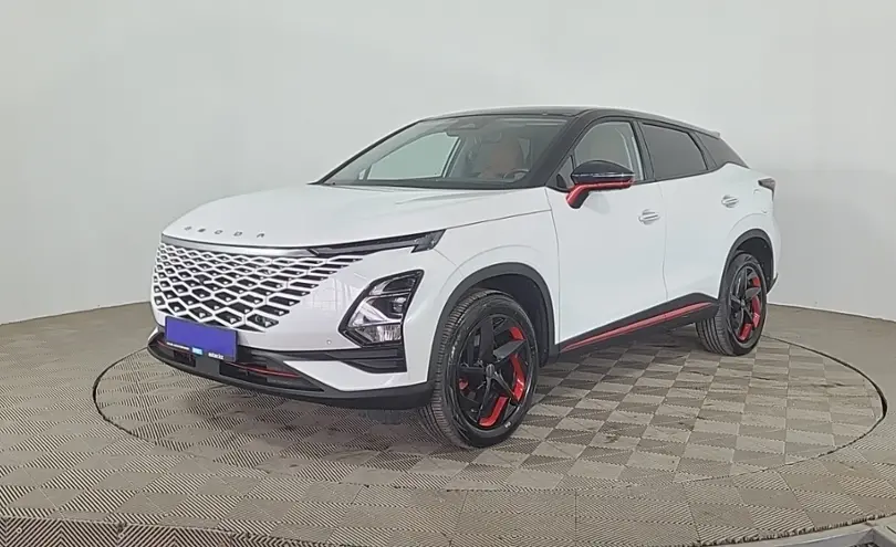 OMODA C5 2023 года за 9 990 000 тг. в Караганда