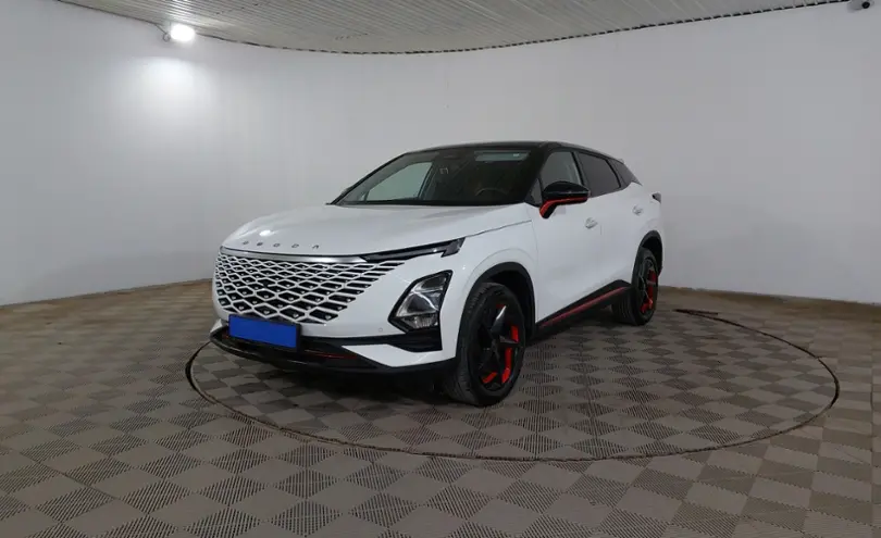 OMODA C5 2023 года за 9 990 000 тг. в Шымкент