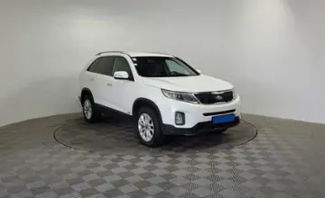 Kia Sorento 2013 года за 6 990 000 тг. в Алматы фото 3