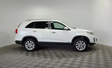 Kia Sorento 2013 года за 6 990 000 тг. в Алматы фото 4