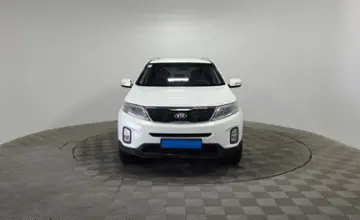 Kia Sorento 2013 года за 6 990 000 тг. в Алматы фото 2