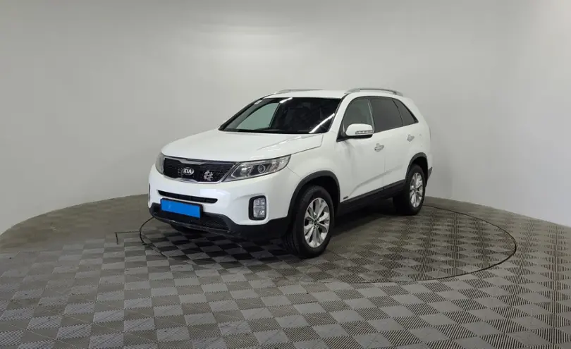 Kia Sorento 2013 года за 7 700 000 тг. в Алматы