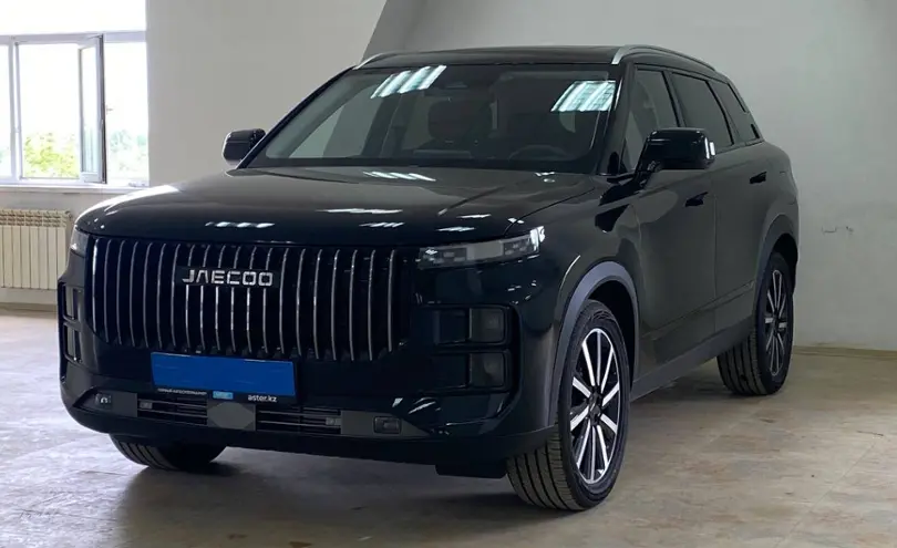 Jaecoo J7 2024 года за 11 990 000 тг. в Актобе