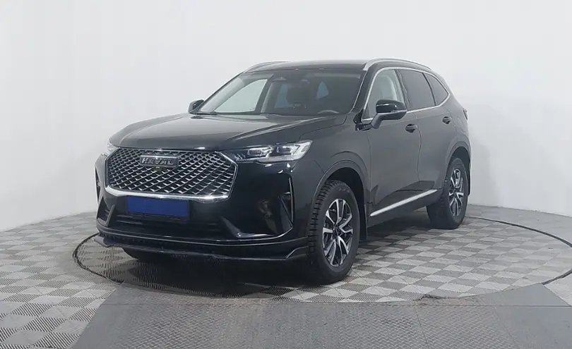 Haval H6 2023 года за 9 800 000 тг. в Астана