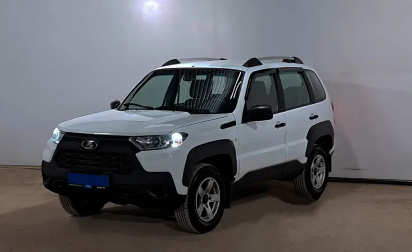 LADA (ВАЗ) Niva 2021 года за 4 800 000 тг. в Кызылорда