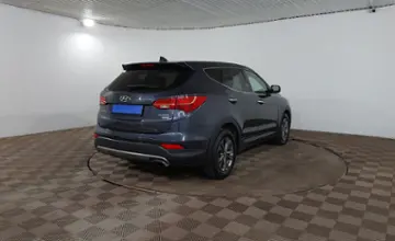 Hyundai Santa Fe 2013 года за 8 190 000 тг. в Шымкент