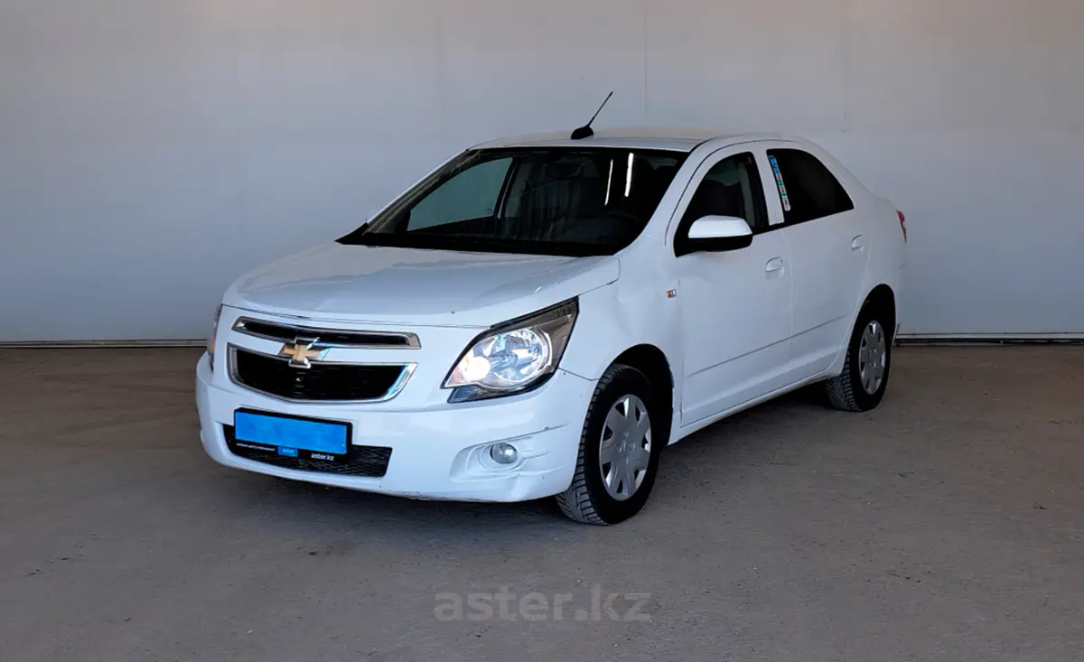 2021 Chevrolet Cobalt