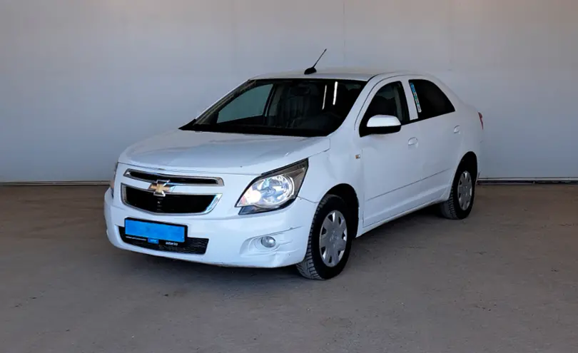 Chevrolet Cobalt 2021 года за 5 000 000 тг. в Кызылорда