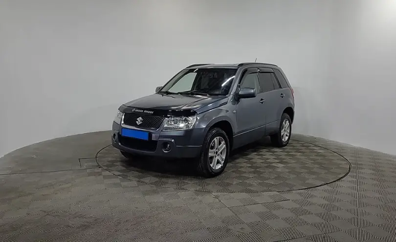 Suzuki Grand Vitara 2007 года за 3 990 000 тг. в Алматы