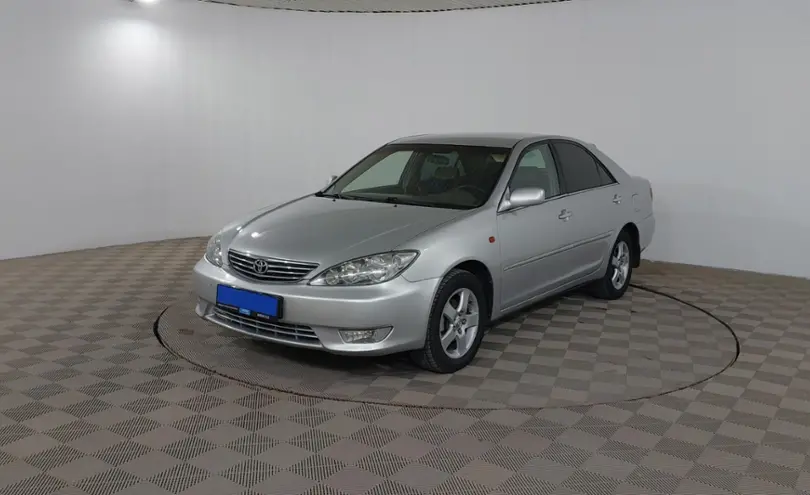 Toyota Camry 2004 года за 3 300 000 тг. в Шымкент