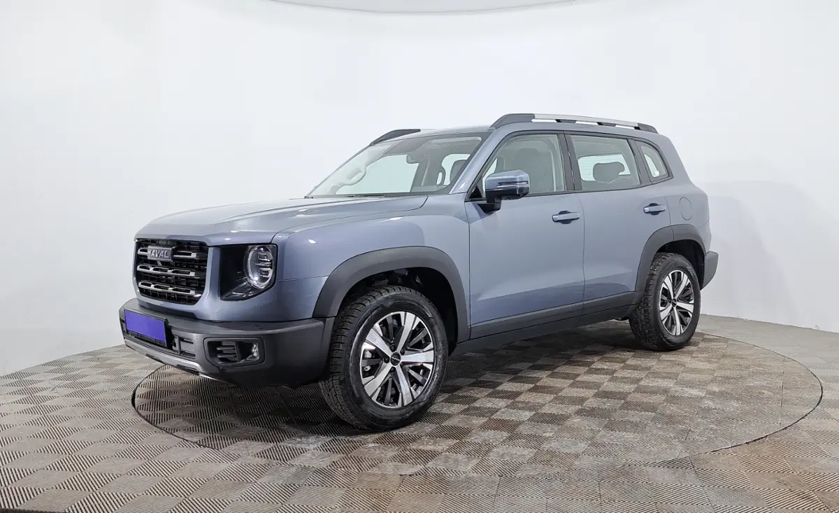 2023 Haval Dargo X