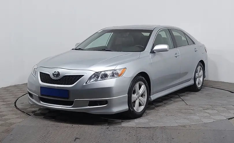 Toyota Camry 2007 года за 5 990 000 тг. в Астана