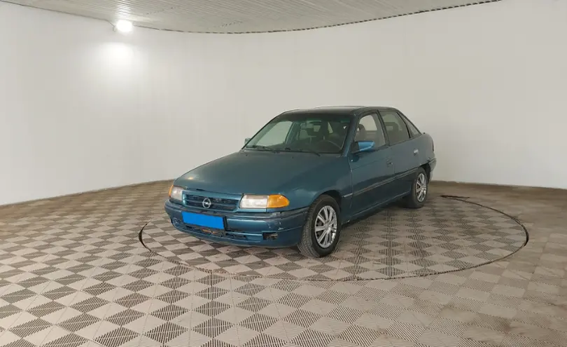 Opel Astra 1992 года за 400 000 тг. в Шымкент