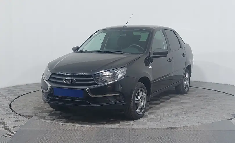 LADA (ВАЗ) Granta 2020 года за 2 990 000 тг. в Астана