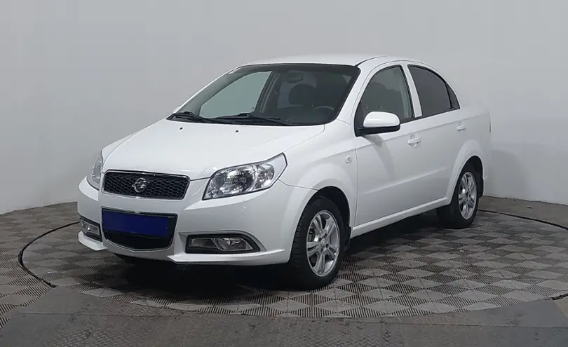 Ravon Nexia R3 2020 года за 3 550 000 тг. в Астана