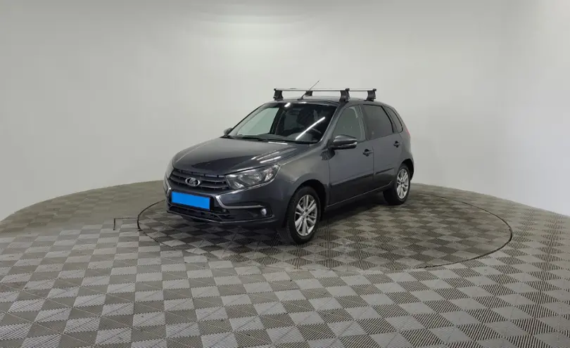 LADA (ВАЗ) Granta 2018 года за 3 700 000 тг. в Алматы