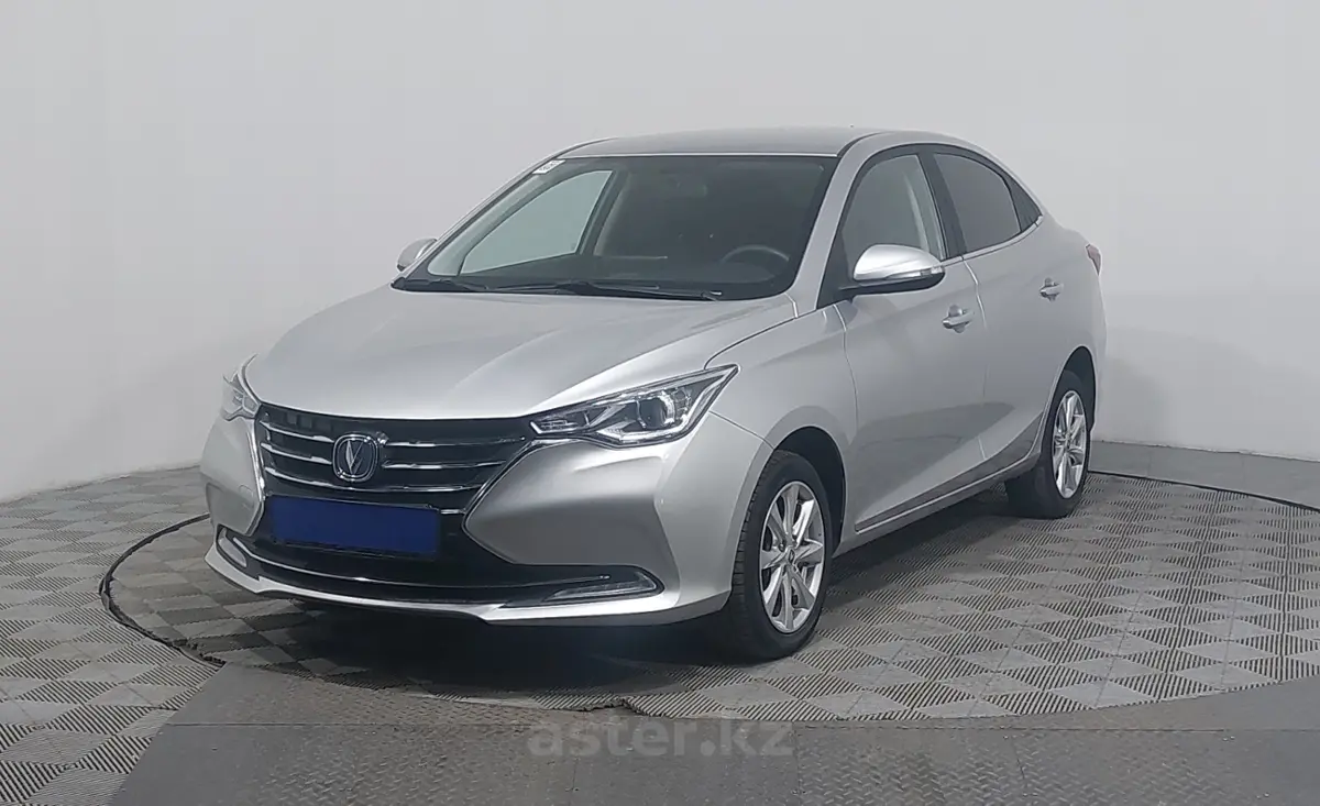 2023 Changan Alsvin
