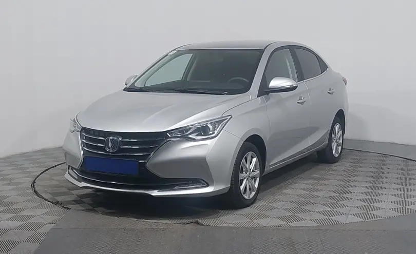 Changan Alsvin 2023 года за 5 190 000 тг. в Астана