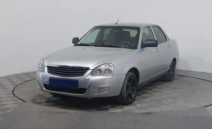 LADA (ВАЗ) Priora 2012 года за 1 490 000 тг. в Астана