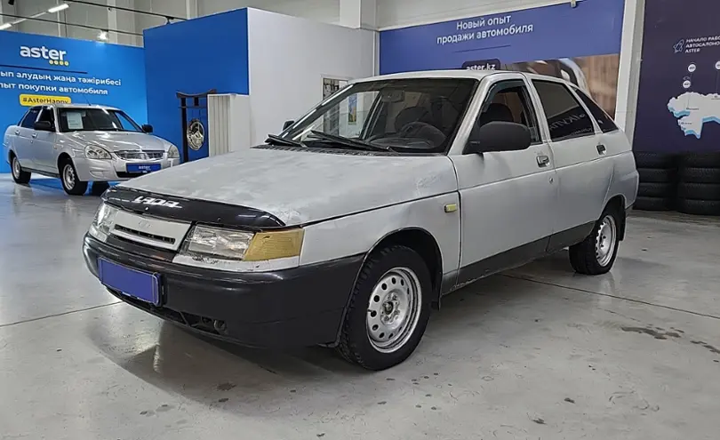LADA (ВАЗ) 2110 2002 года за 500 000 тг. в Усть-Каменогорск