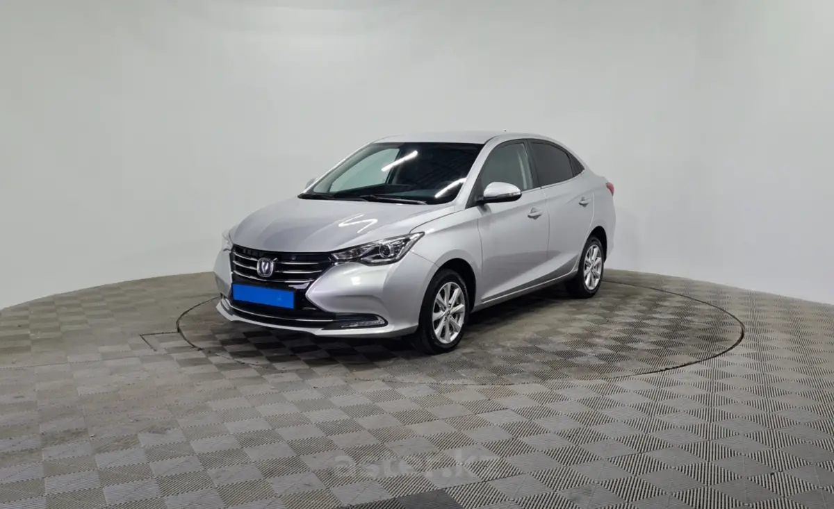 2024 Changan Alsvin