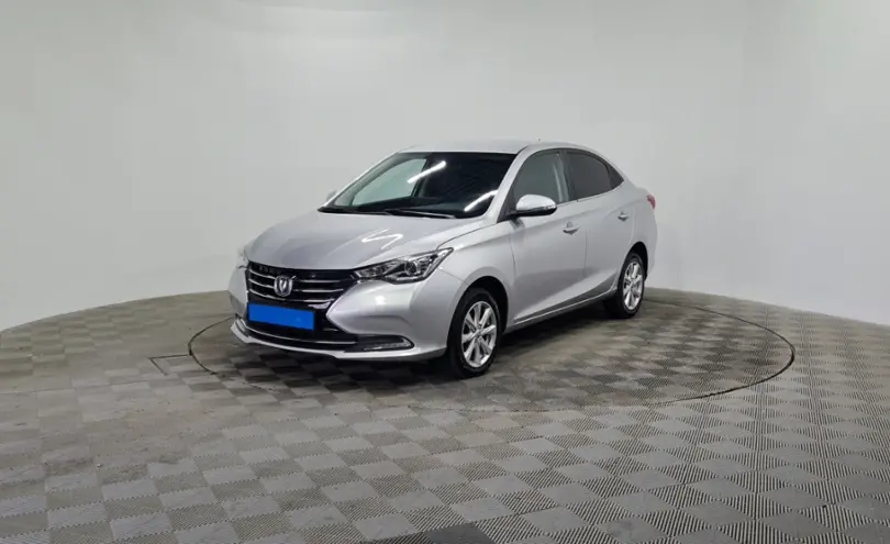 Changan Alsvin 2024 года за 6 180 000 тг. в Алматы