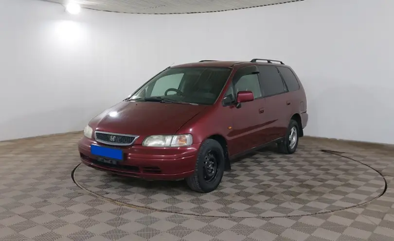Honda Odyssey 1995 года за 2 290 000 тг. в Шымкент