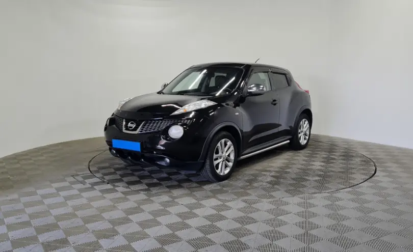 Nissan Juke 2012 года за 5 360 000 тг. в Алматы