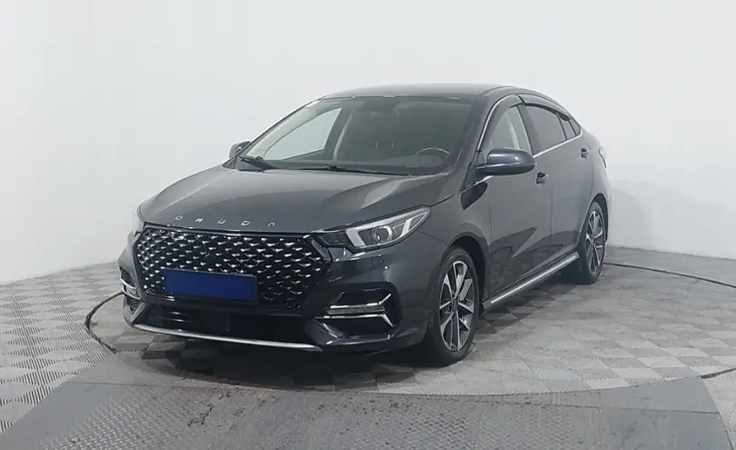 OMODA S5 2023 года за 6 990 000 тг. в Астана