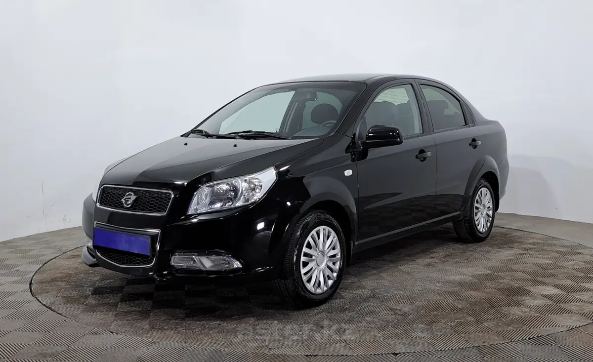 2019 Ravon Nexia R3
