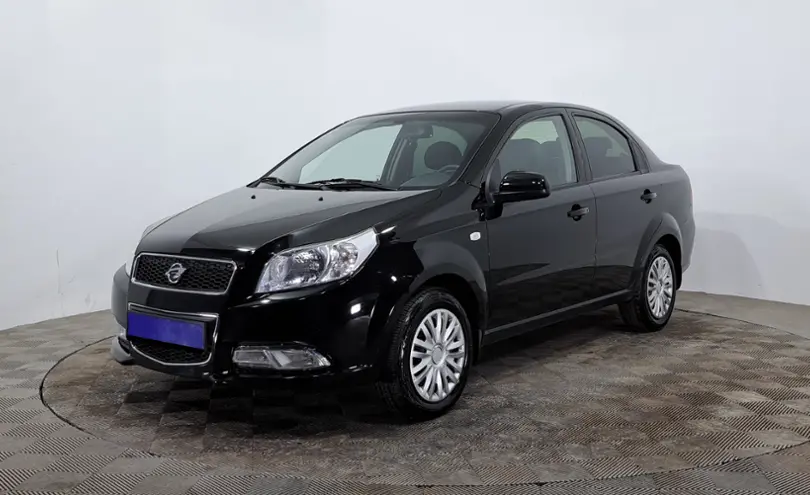 Ravon Nexia R3 2019 года за 4 190 000 тг. в Астана