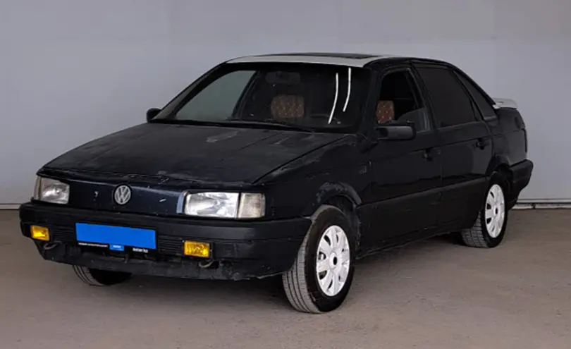 Volkswagen Passat 1990 года за 570 000 тг. в Кызылорда