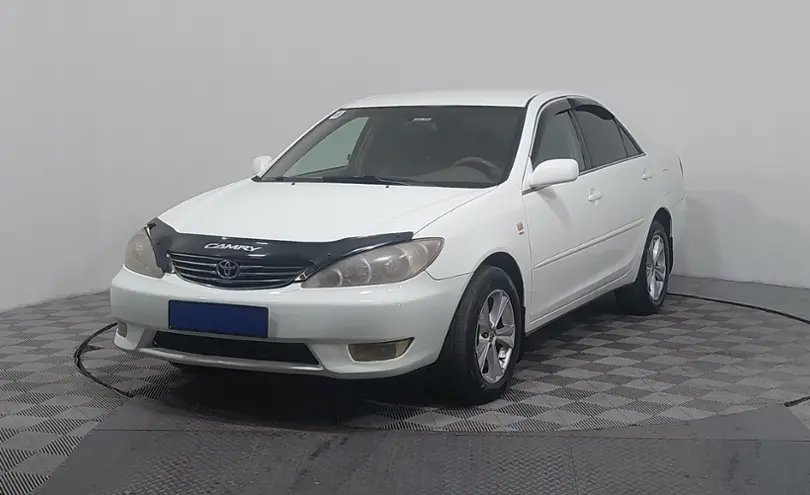 Toyota Camry 2005 года за 4 290 000 тг. в Астана