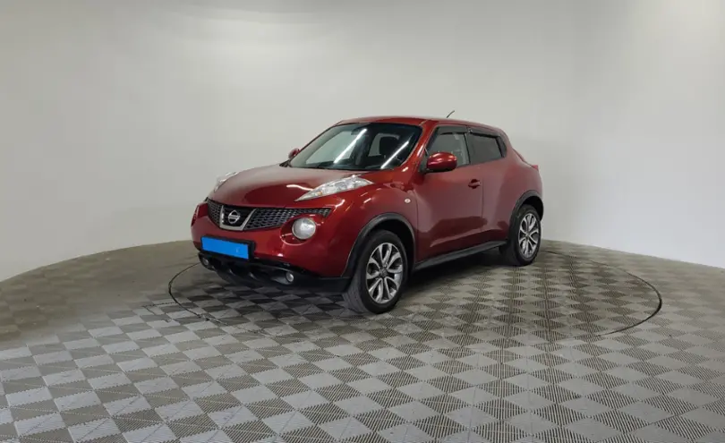 Nissan Juke 2013 года за 5 390 000 тг. в Алматы