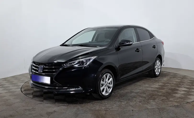 Changan Alsvin 2023 года за 5 790 000 тг. в Астана