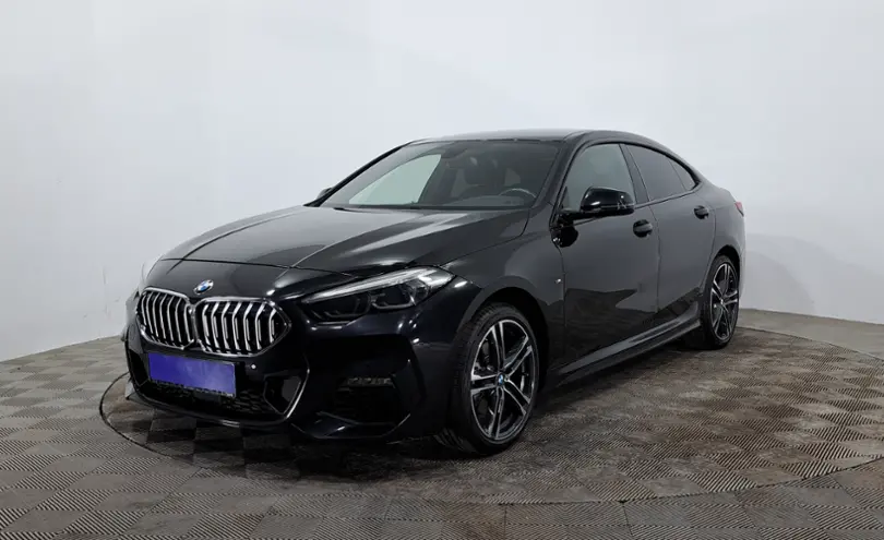 BMW 2 серии 2021 года за 14 990 000 тг. в Астана