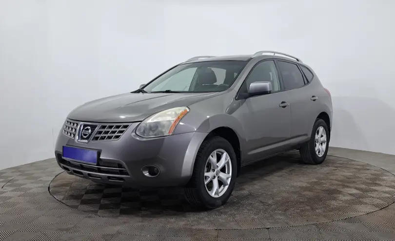 Nissan Rogue 2008 года за 4 490 000 тг. в Астана