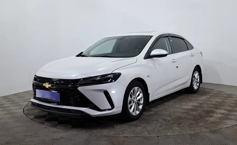 Chevrolet Monza 2023 года за 7 390 000 тг. в Астана