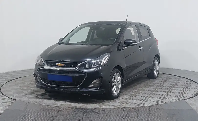 Chevrolet Spark 2019 года за 4 190 000 тг. в Астана