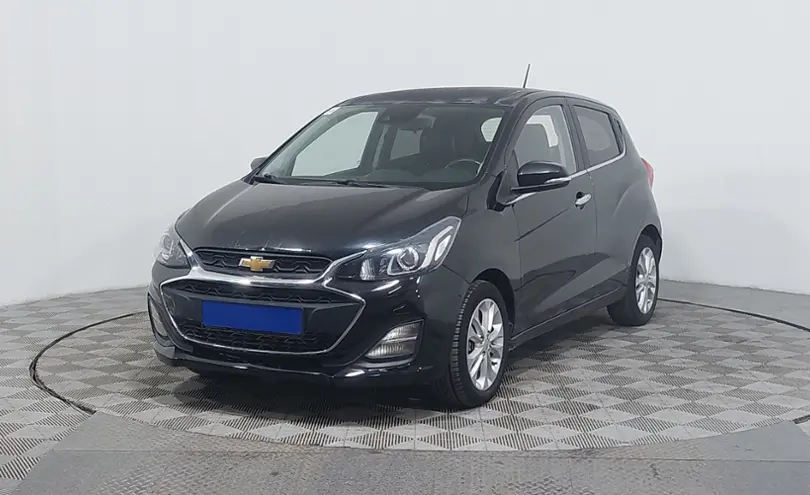 Chevrolet Spark 2019 года за 4 020 000 тг. в Астана