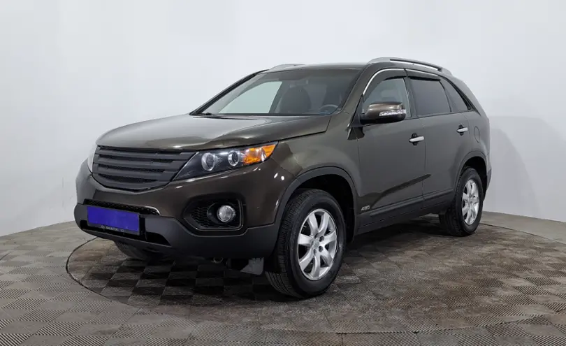 Kia Sorento 2010 года за 6 990 000 тг. в Астана