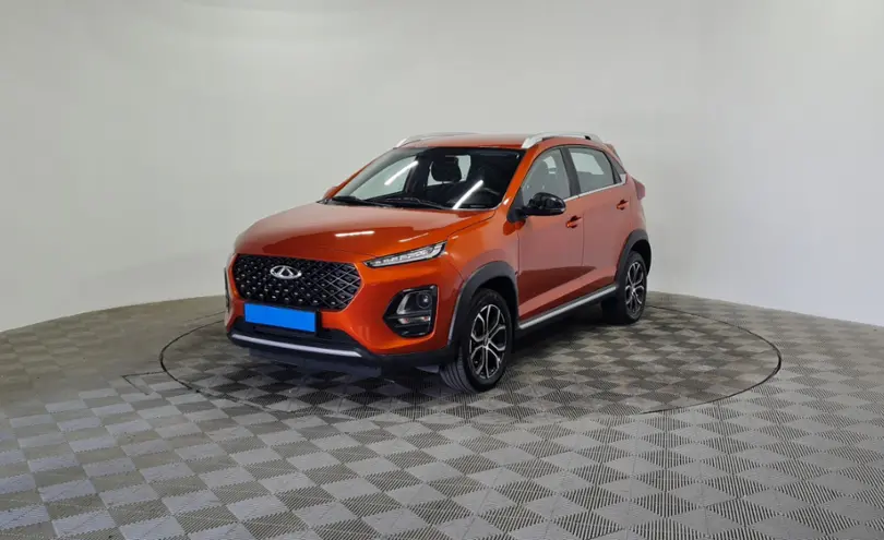 Chery Tiggo 2 Pro 2023 года за 5 660 000 тг. в Алматы