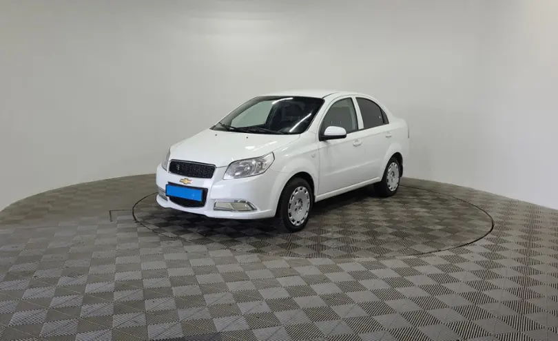 Chevrolet Nexia 2021 года за 3 500 000 тг. в Алматы